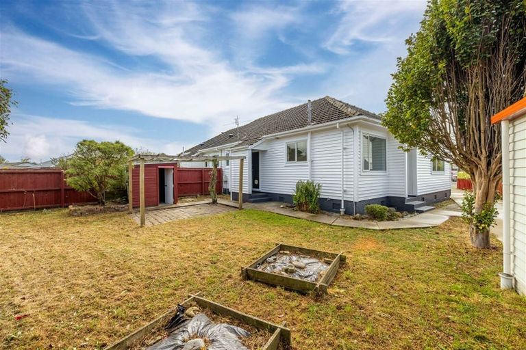 Photo of property in 7 Kershaw Place, Richmond, Christchurch, 8013