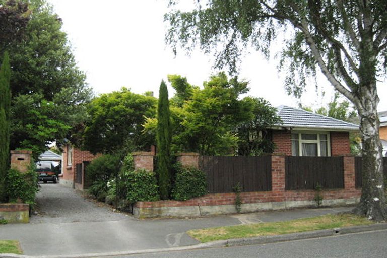 Photo of property in 42 Balrudry Street, Avonhead, Christchurch, 8042