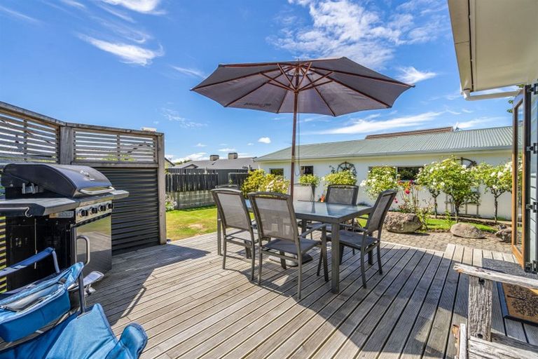 Photo of property in 132 George Street, Windsor, Invercargill, 9810