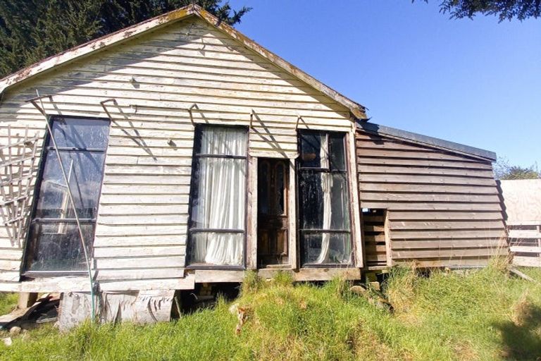 Photo of property in 21 Benson Road, Nightcaps, 9630