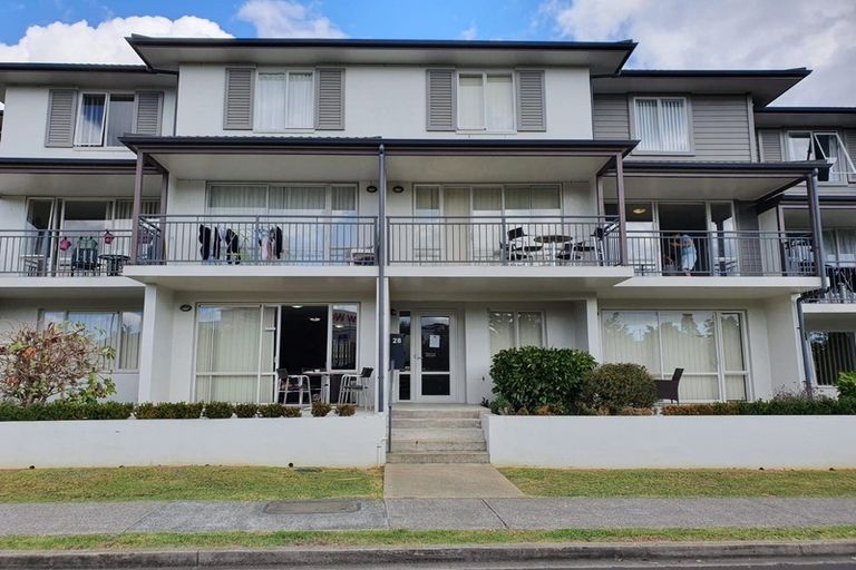 Photo of property in 6/28 Oneroa Road, East Tamaki, Auckland, 2013