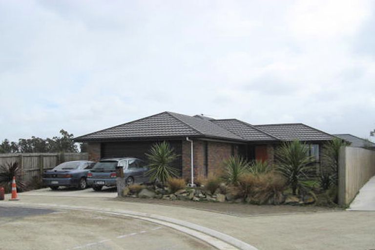 Photo of property in 42a George Street, Rolleston, 7614