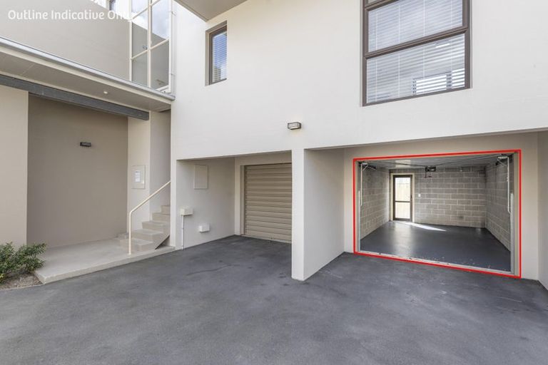 Photo of property in 3/41 Ely Street, Christchurch Central, Christchurch, 8013