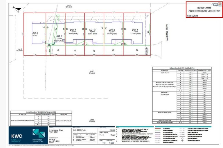 Photo of property in 3 Nandana Drive, Glen Eden, Auckland, 0602