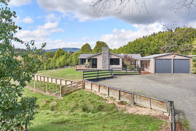 Photo of property in 25 Whisky Way, Aokautere, Palmerston North, 4471