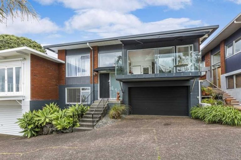 Photo of property in 2/14 Rangitira Avenue, Takapuna, Auckland, 0622