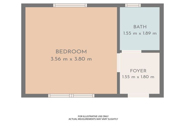 Photo of property in 61 Charlcott Street, Burnside, Christchurch, 8053