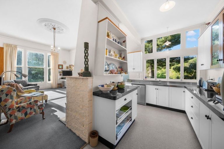 Photo of property in 559 Cape Palliser Road, Whangaimoana, Featherston, 5772