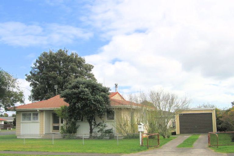 Photo of property in 45 Matavai Street, Mount Maunganui, 3116