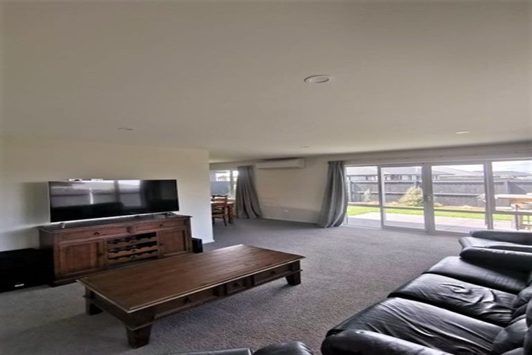 Photo of property in 15 Flint Road, Rolleston, 7614