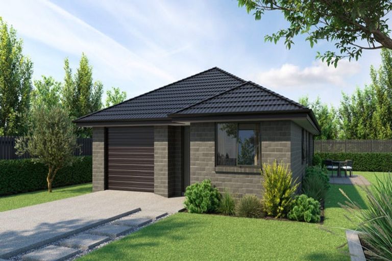 Photo of property in 14 Celia Street, Stratford, 4332