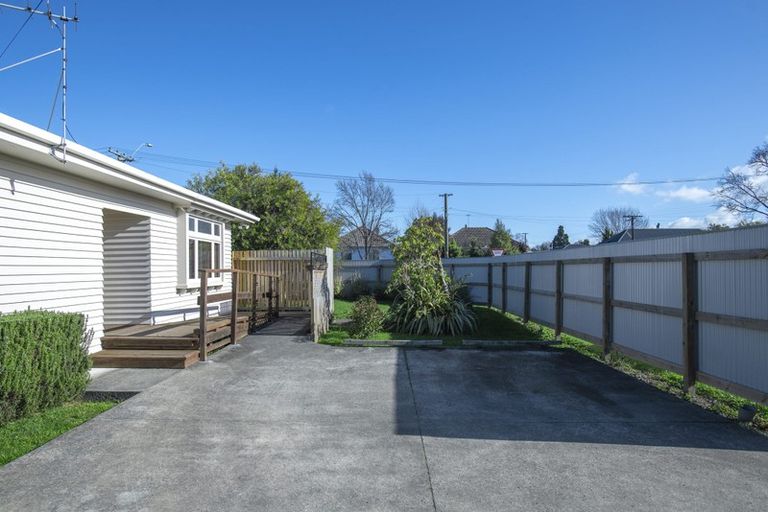 Photo of property in 155 Scott Street, Redwoodtown, Blenheim, 7201