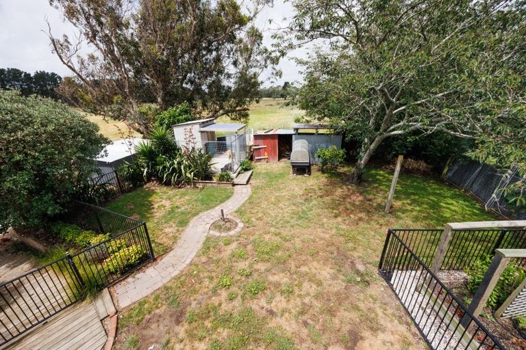 Photo of property in 38 Russell Street, Foxton, 4814