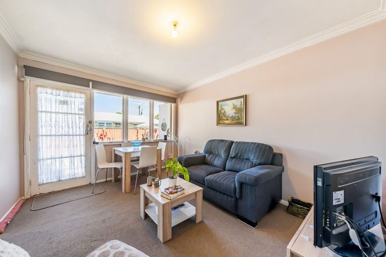 Photo of property in 63a Wilford Street, Wallaceville, Upper Hutt, 5018