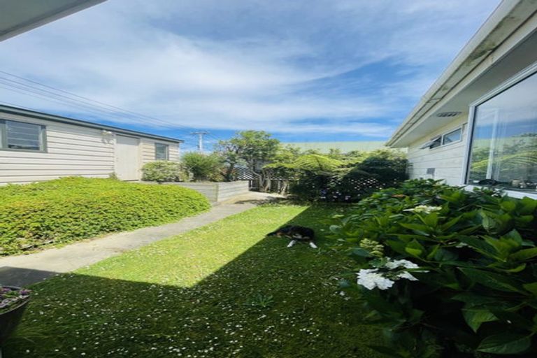 Photo of property in 6 Kekerenga Street, Strathmore Park, Wellington, 6022