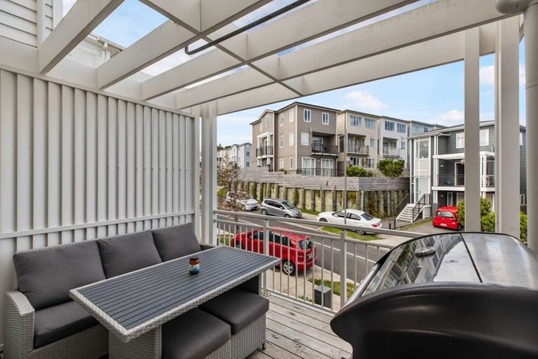 Photo of property in 4 Manawatere Way, Flat Bush, Auckland, 2019