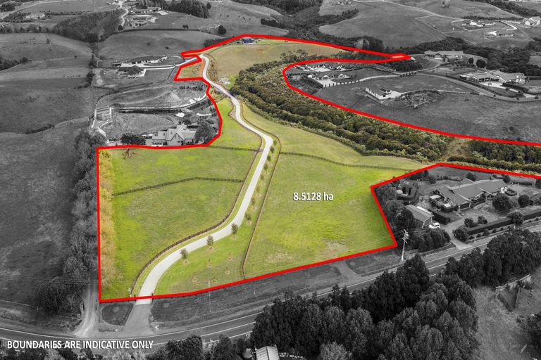 Photo of property in 301 Runciman Road, Ramarama, Pukekohe, 2677