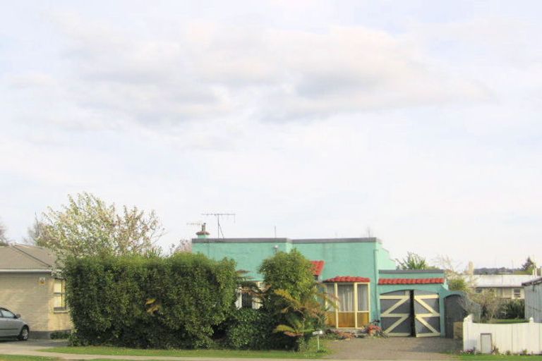 Photo of property in 1420 Pukuatua Street, Rotorua, 3010