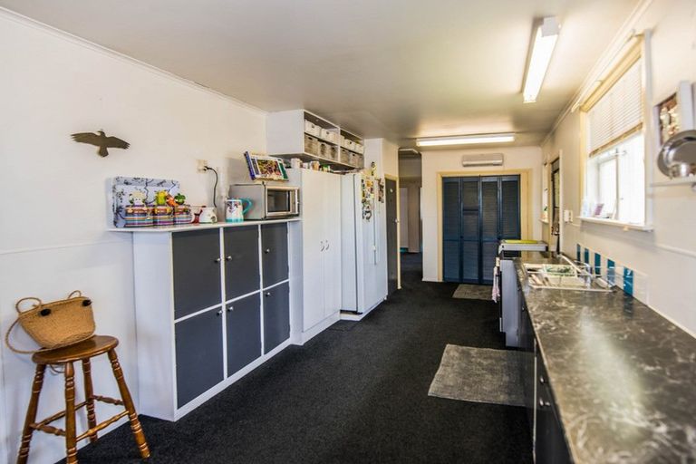 Photo of property in 25 Ward Street, Raetihi, 4632