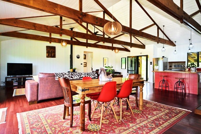 Photo of property in 65b Ngakoroa Road, Ormond, Gisborne, 4071