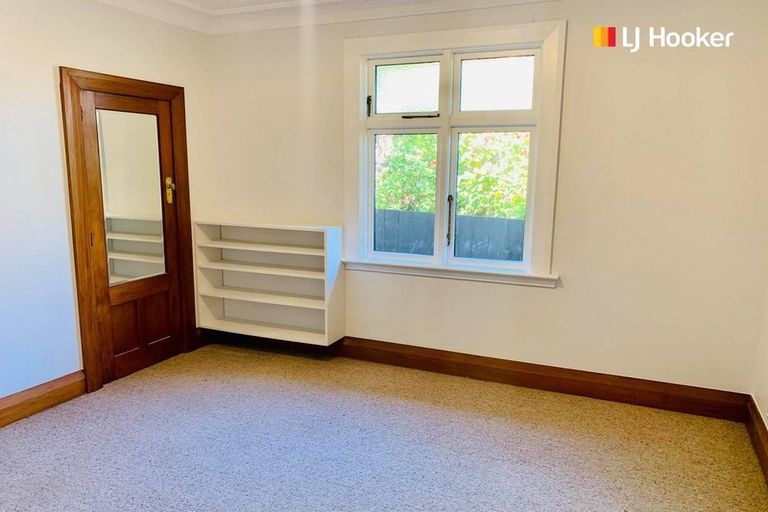 Photo of property in 29 Grandview Crescent, Opoho, Dunedin, 9010