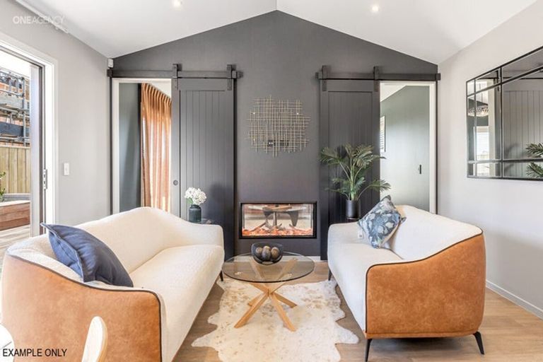 Photo of property in 28 Cousins Street, Woodend, 7691