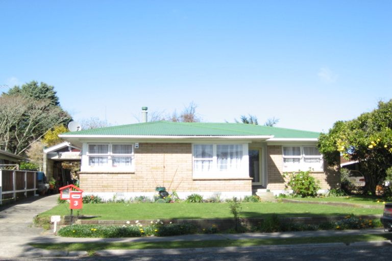 Photo of property in 3 Apanui Avenue, Whakatane, 3120