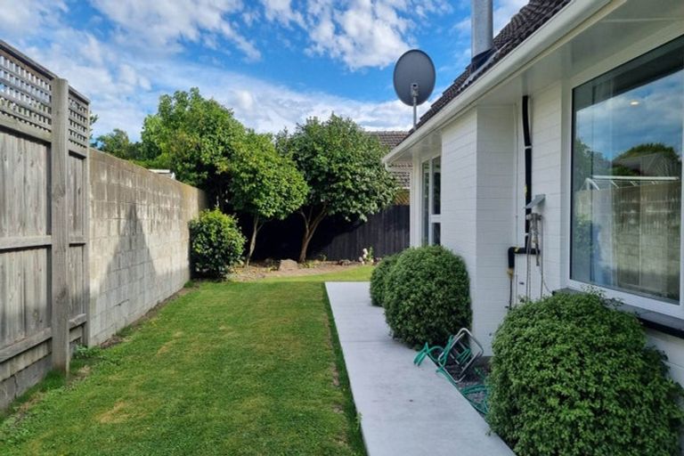 Photo of property in 4/89 Winchester Street, Merivale, Christchurch, 8014