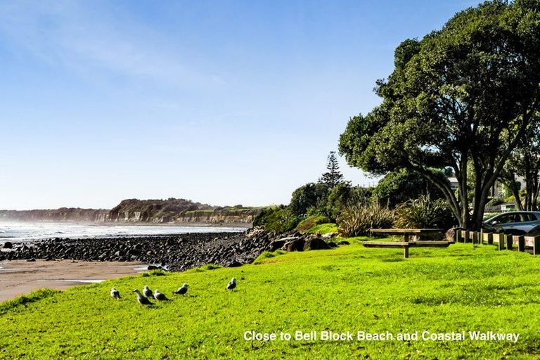 Photo of property in 32 Glasgow Street, Bell Block, New Plymouth, 4312