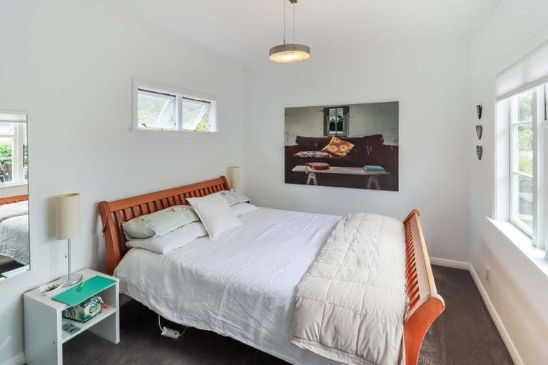 Photo of property in 260 Waterloo Road, Waterloo, Lower Hutt, 5011