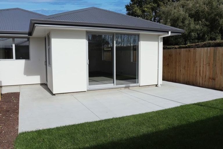 Photo of property in 7c Carters Road, Allenton, Ashburton, 7700