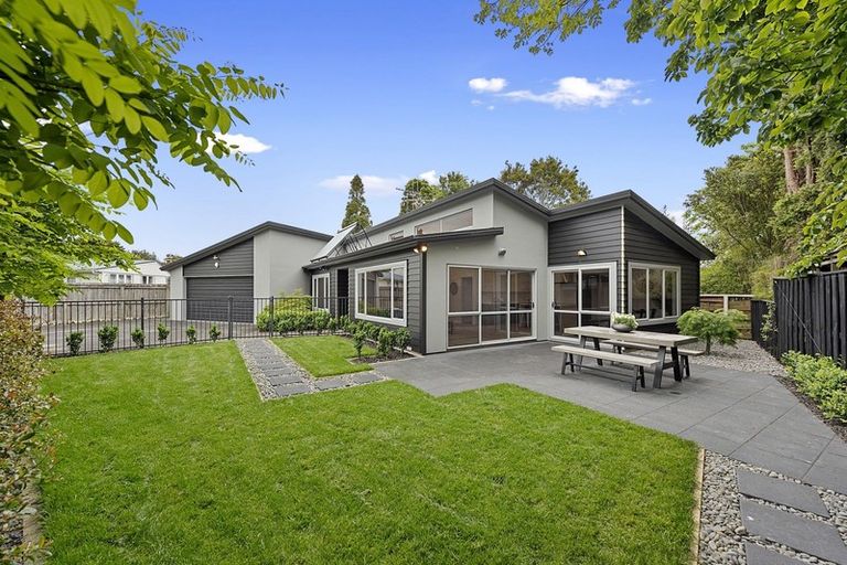 Photo of property in 18a Forster Avenue, Hillcrest, Hamilton, 3216