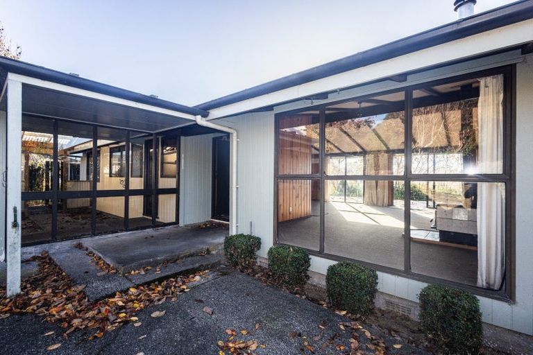 Photo of property in 52 Grey Street, Raetihi, 4632