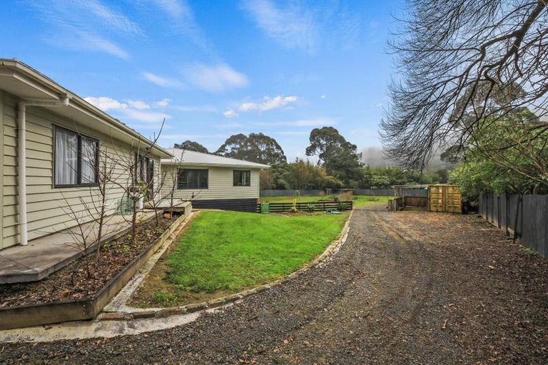 Photo of property in 9c Valder Place, Waiomu, Thames, 3575