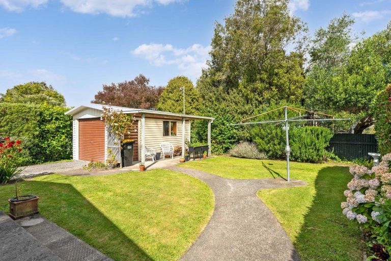 Photo of property in 113 West Street, Greytown, 5712