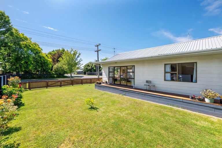 Photo of property in 15 Mowat Street, Springlands, Blenheim, 7201