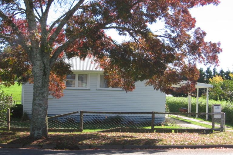 Photo of property in 139 Arapuni Street, Putaruru, 3411