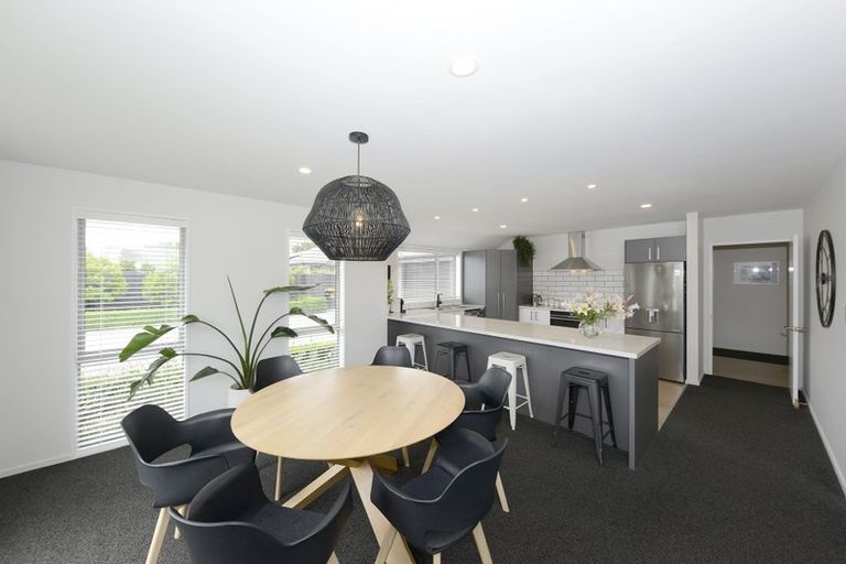 Photo of property in 181b Lowes Road, Rolleston, 7614