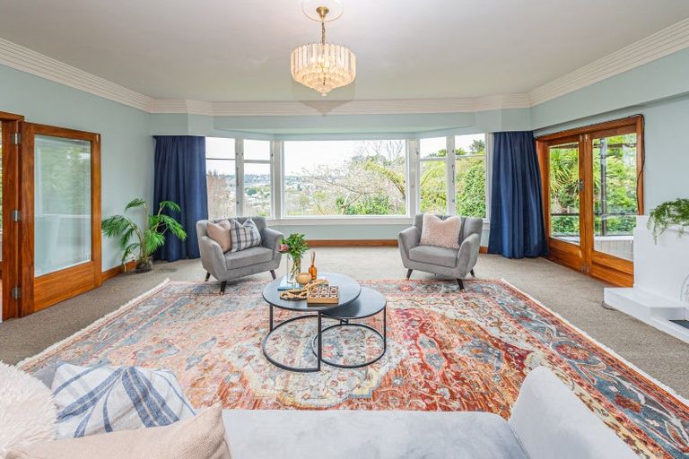 Photo of property in 4 Hillside Terrace, Saint Johns Hill, Whanganui, 4500