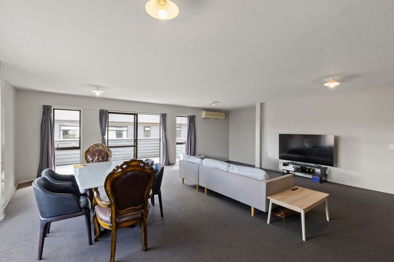 Photo of property in 15a Greensboro Street, Hamilton East, Hamilton, 3216