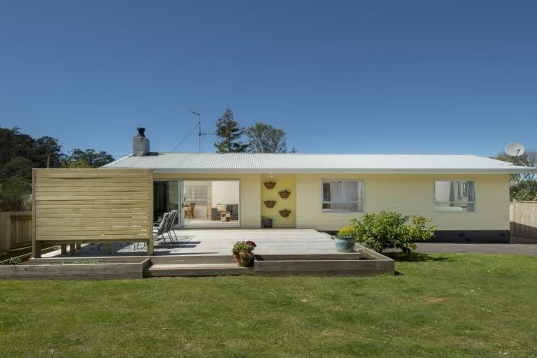 Photo of property in 6a Baker Street, Waihi, 3610