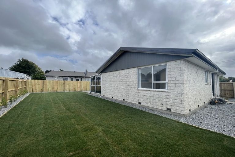 Photo of property in 13 Coleridge Street, Rolleston, 7614