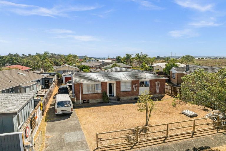 Photo of property in 4 Te One Street, Ruakaka, 0116