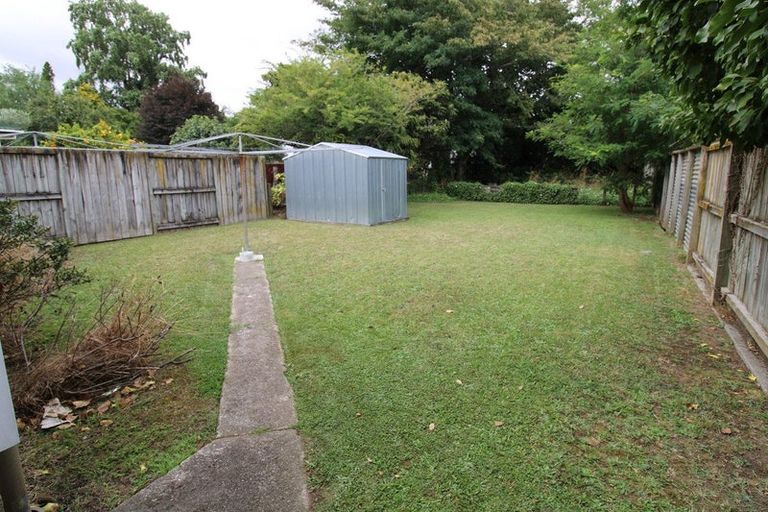 Photo of property in 14 Central Street, Matamata, 3400
