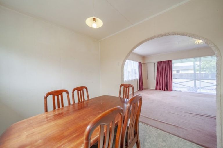 Photo of property in 52 Freyberg Avenue, Tamatea, Napier, 4112