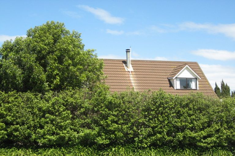 Photo of property in 5 Fulton Street, Springlands, Blenheim, 7201