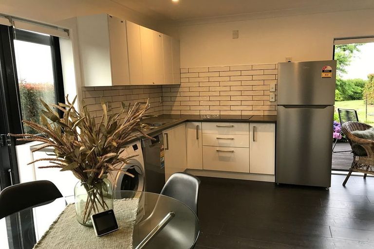 Photo of property in 206 Broomfields Road, Whitford, Howick, 2571