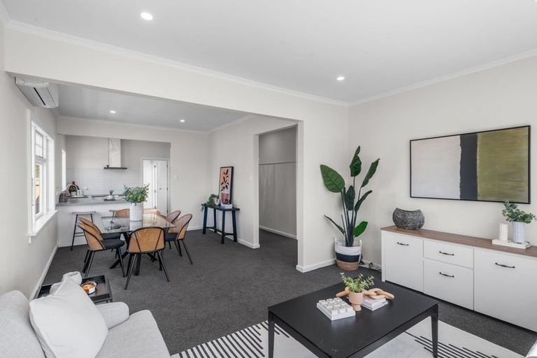 Photo of property in 329 Lyttelton Street, Spreydon, Christchurch, 8024