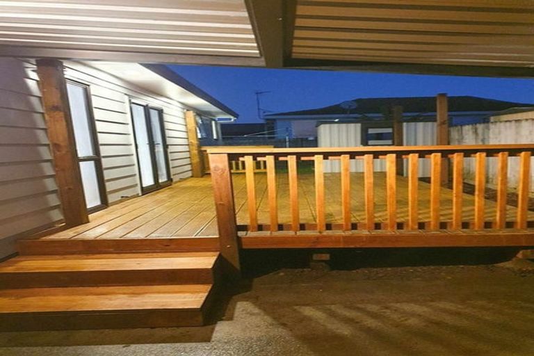 Photo of property in 1/84 Palmers Road, Clendon Park, Auckland, 2103