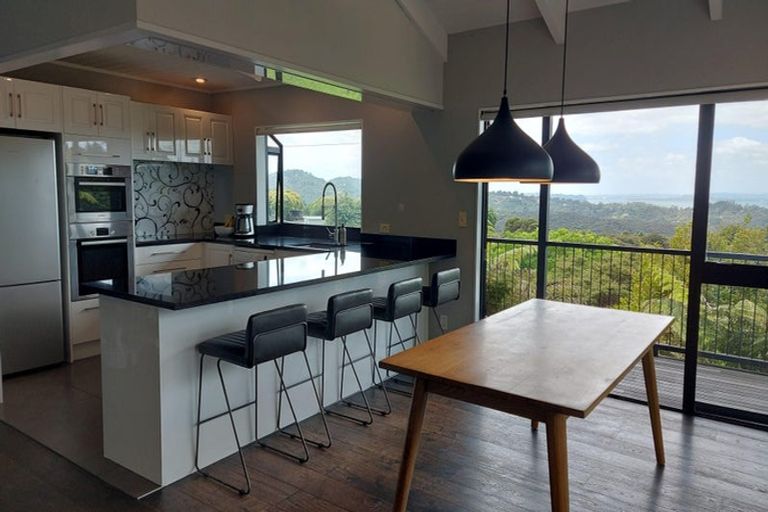 Photo of property in 23 Laingfield Terrace, Laingholm, Auckland, 0604